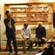 Antologi Setengah Tiang Diluncurkan di Lauk Buku Semarang