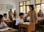 Hak Imunitas Bagi Guru