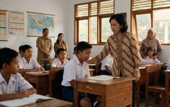 Hak Imunitas Bagi Guru