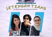 Launching Antologi Puisi Setengah Tiang Digelar di Semarang, Hadirkan Diskusi Sastra, Musik, dan Pembacaan Puisi