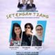Launching Antologi Puisi Setengah Tiang