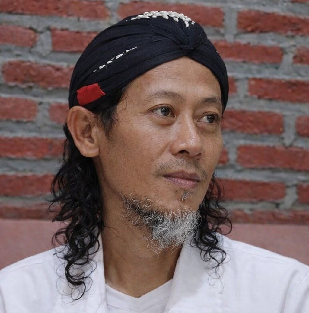 Lukni Maulana