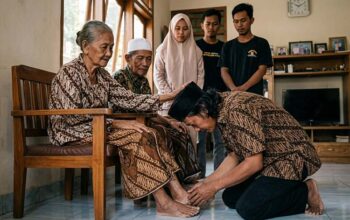 Mendoakan Pelaku Maksiat