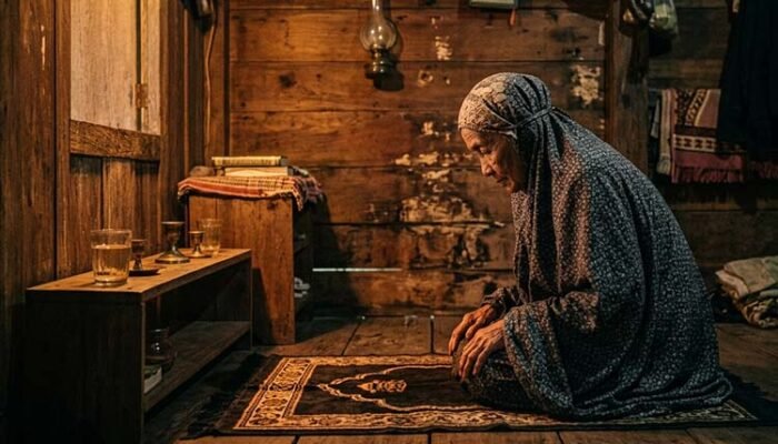 Salat yang Benar Mencegah Korupsi: Mengapa Masih Banyak Muslim Terjerat Pengkhianatan Amanah