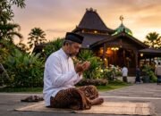 Doa Dijauhkan dari Api Neraka dalam Surah Ali Imran Ayat 16, Teks Arab, Latin, dan Artinya