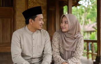 doa meminta keturunan