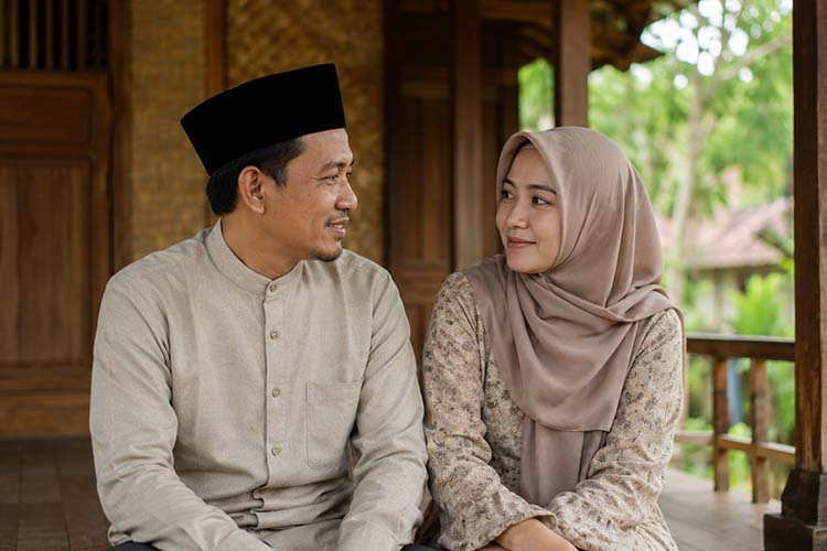 doa meminta keturunan