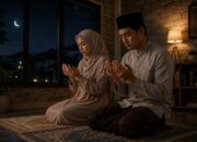 doa memohon ampun