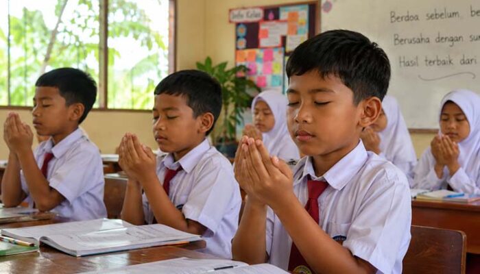 Doa Sebelum Ujian Lengkap Arab, Latin, dan Artinya Agar Lancar serta Mendapat Nilai Bagus