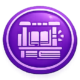 icon penerbitan buku