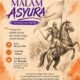 peringatan malam asyura 1448 h di kota semarang