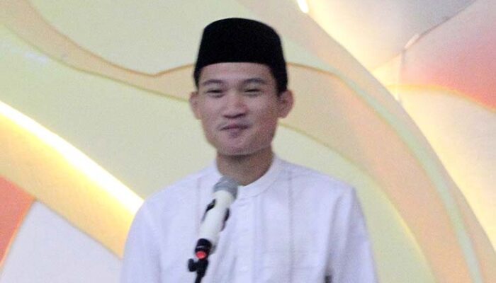 Tiyo “MBG” Ardianto: Ikan Busuk dari Kepalanya