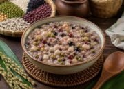 Tradisi Bubur Suro: Sejarah, Filosofi, dan Maknanya pada 10 Muharram