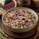 tradisi bubur suro