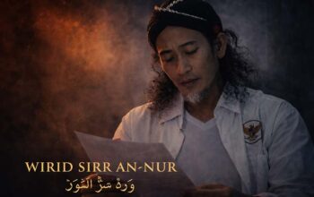 Wirid Sirr An-Nur: Amalan Spiritual untuk Menerangi Hati dan Menarik Rezeki