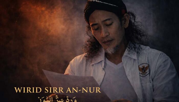 Wirid Sirr An-Nur: Amalan Spiritual untuk Menerangi Hati dan Menarik Rezeki