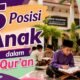 5 Posisi Anak dalam Al-Qur’an: Amanah, Ujian, hingga Penyejuk Hati dalam Kehidupan Keluarga