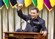 APBD Jateng Defisit Rp109,79 Miliar Ditutup SiLPA, Alarm Ketergantungan pada Sisa Kas Mulai Menyala