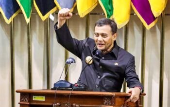 APBD Jateng Defisit Rp109,79 Miliar Ditutup SiLPA, Alarm Ketergantungan pada Sisa Kas Mulai Menyala