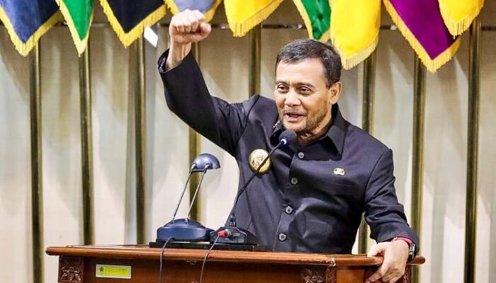 APBD Jateng Defisit Rp109,79 Miliar Ditutup SiLPA, Alarm Ketergantungan pada Sisa Kas Mulai Menyala
