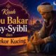 Kisah Abu Bakar Asy-Syibli dan Seekor Kucing: Rahmat Allah Datang karena Kasih Sayang kepada Makhluk