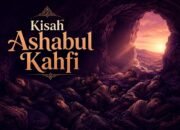 Kisah Ashabul Kahfi