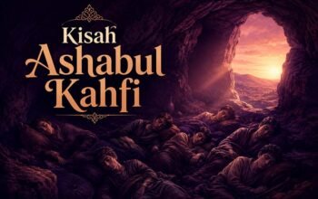 Kisah Ashabul Kahfi