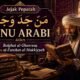 Man Jadda Wajada Ibnu Arabi: Jejak Pepatah من جد وجد dalam Bulghat al-Ghawwaṣ dan al-Futuḥat al-Makkiyyah