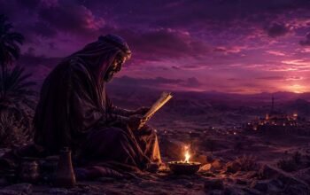Umayyah bin Abi Al Salt
