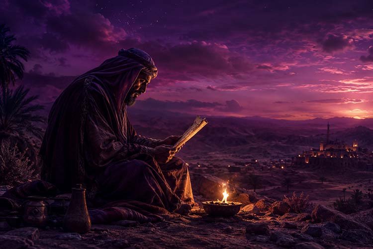 Umayyah bin Abi Al Salt