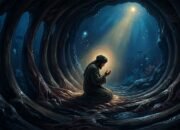 Doa Diberi Kemudahan: Bacaan Doa Nabi Yunus Arab, Latin, Arti, dan Maknanya Menurut Tafsir Quran