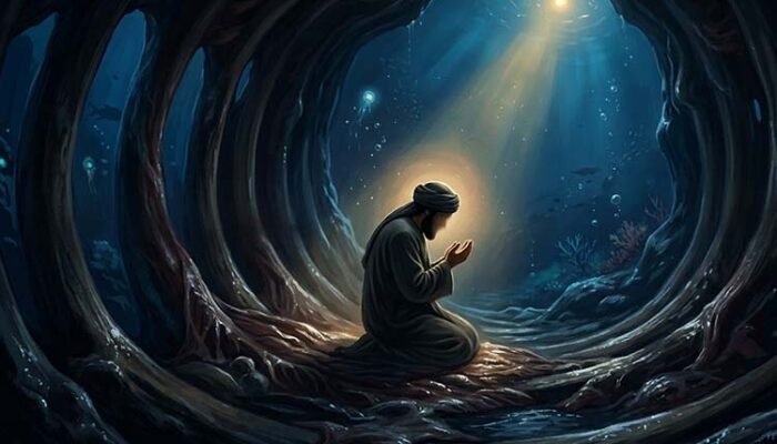 Doa Diberi Kemudahan: Bacaan Doa Nabi Yunus Arab, Latin, Arti, dan Maknanya Menurut Tafsir Quran