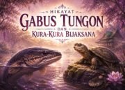 gabus tungon