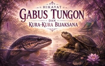 gabus tungon