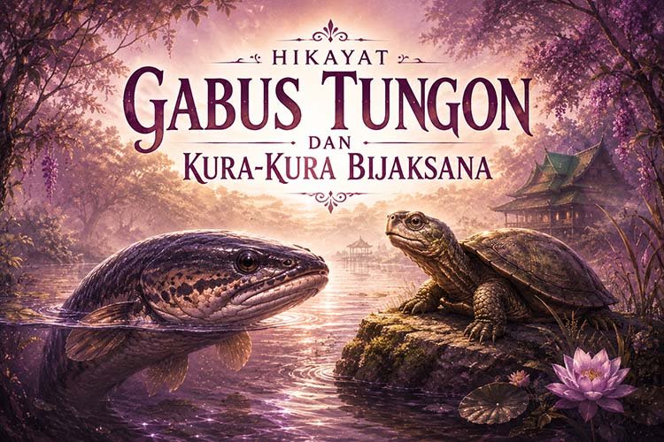 gabus tungon