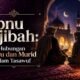 ibnu ajibah hubungan guru dan murid