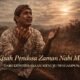 kisah pendosa zaman nabi musa