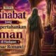 Kisah Sahabat yang Mempertahankan Iman di Hadapan Kaisar Romawi, Menggetarkan Hati