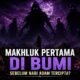 makhluk pertama di bumi