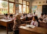 Mendidik dengan Hati