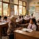Mendidik dengan Hati