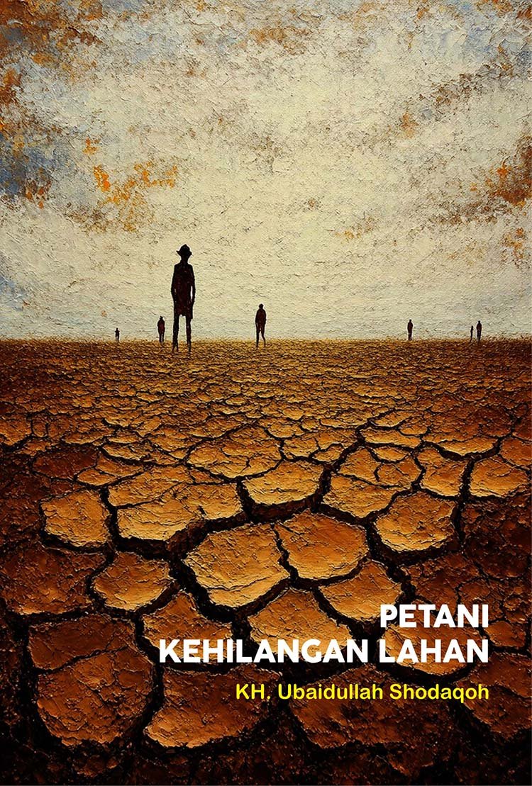 petani kehilangan lahan