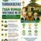 tambakberas siap jadi tuan rumah Muktamar NU ke-35