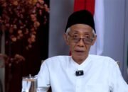 Kiai Sepuh NU Bicara Merdeka: Selama Petani Belum Berdaulat, Perjuangan Kita Belum Selesai!