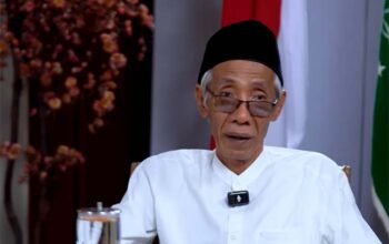 Kiai Sepuh NU Bicara Merdeka: Selama Petani Belum Berdaulat, Perjuangan Kita Belum Selesai!