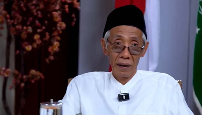 Kiai Sepuh NU Bicara Merdeka: Selama Petani Belum Berdaulat, Perjuangan Kita Belum Selesai!