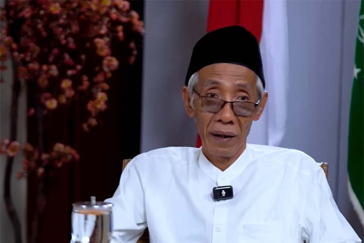 Kemerdekaan KH Ubaidullah Shodaqoh