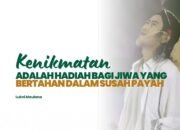 Ketika Hidup Terasa Berat