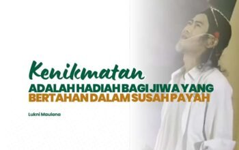 Ketika Hidup Terasa Berat, Bisa Jadi Kamu Sedang Dibentuk untuk Menjadi Lebih Kuat
