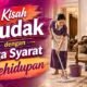 Kisah Budak dengan Tiga Syarat
